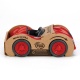 Voiture de Course - GREEN TOYS