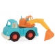 Camion Excavateur - B TOYS