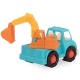 Camion Excavateur - B TOYS