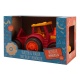 Tracteur et Remorque - WONDER WHEELS by BATTAT