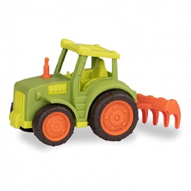 Tracteur - WONDER WHEELS