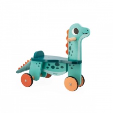 Porteur Portosaurus - JANOD