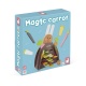Magic Carrot - JANOD