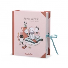 Coffret Naissance - Après la Pluie - MOULIN ROTY