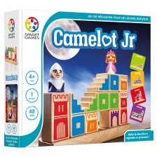 Camelot Jr - SMART GAMES