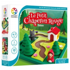 Le Petit Chaperon Rouge - SMART GAMES