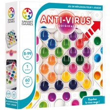 Anti-Virus - SMART GAMES