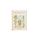 Cartes Mes 12 Premiers Mois - Trois Petits Lapins - MOULIN ROTY