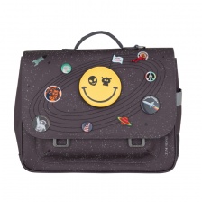 Cartable Primaire Midi Space Invaders - JEUNE PREMIER