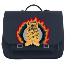 Cartable Primaire Midi Tiger Flame - JEUNE PREMIER