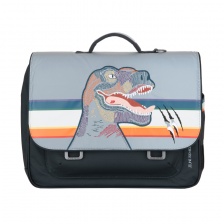 Cartable Primaire Midi Reflectosaurus - JEUNE PREMIER