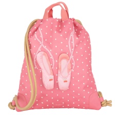 Sac de Sport Ballerina - JEUNE PREMIER
