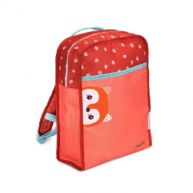 Cartable maternelle Alice - LILLIPUTIENS