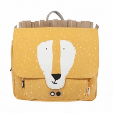 Cartable maternelle animal - TRIXIE