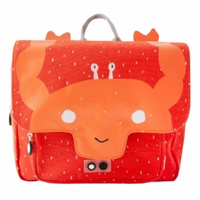 Cartable maternelle animal - TRIXIE