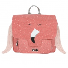 Cartable maternelle animal - TRIXIE