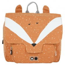 Cartable maternelle Renard - TRIXIE