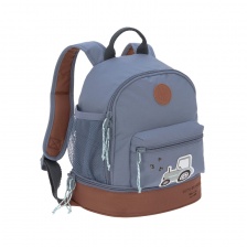 Sac à dos maternelle - LASSIG
