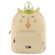 Sac à dos maternelle Crocodile - TRIXIE
