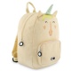 Sac à dos maternelle Crocodile - TRIXIE