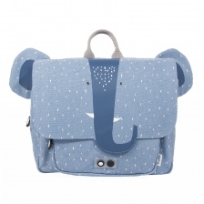 Cartable maternelle Renard - TRIXIE