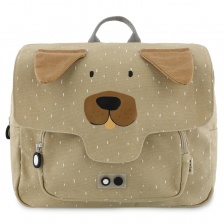 Cartable maternelle Renard - TRIXIE