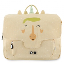 Cartable maternelle Licorne - TRIXIE