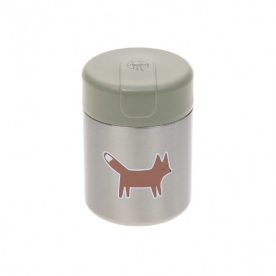 Petit thermos repas isotherme - LASSIG
