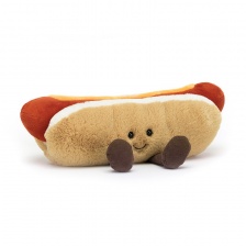 Hot-dog - JELLYCAT