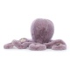 Maya Octopus Pieuvre - JELLYCAT