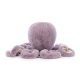 Maya Octopus Pieuvre - JELLYCAT