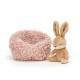 Lapin qui hiberne - JELLYCAT