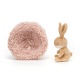 Lapin qui hiberne - JELLYCAT