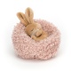 Lapin qui hiberne - JELLYCAT