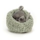 Lapin qui hiberne - JELLYCAT