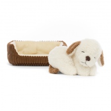 Chien qui dort - JELLYCAT