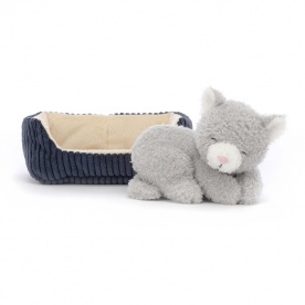 Chien qui dort - JELLYCAT