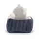 Chien qui dort - JELLYCAT