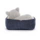 Chien qui dort - JELLYCAT