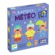 Rapido Meteo - DJECO