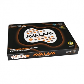 Avalam Evolution - ART OF GAMES