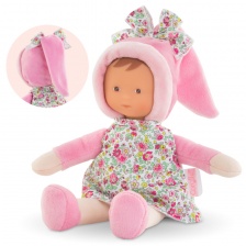 Doudou Miss Fleurs de Corolle - COROLLE