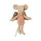 Souris Ballerine - MAILEG