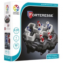 Forteresse - SMART GAMES