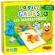 Logic! Games - Les Acrobasticots - HABA