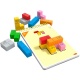 Logic! Games - Les Acrobasticots - HABA