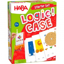 Logic Case Starter Set 6+ - HABA