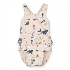 Maillot de bain Animaux de la Mer - LIEWOOD