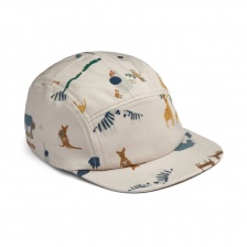 Casquette Rory Animaux - LIEWOOD