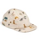 Casquette Rory Animaux - LIEWOOD